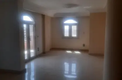 Office Space - Studio - 2 Bathrooms for rent in Al Nozha St. - Ard El Golf - Heliopolis - Masr El Gedida - Cairo