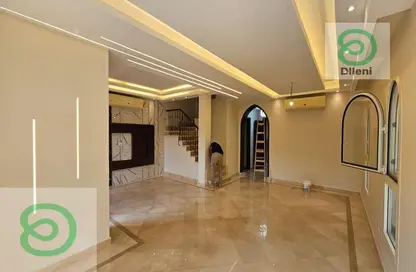 Twin House - 4 Bedrooms - 4 Bathrooms for sale in Mivida - 5th Settlement Compounds - The 5th Settlement - New Cairo City - Cairo