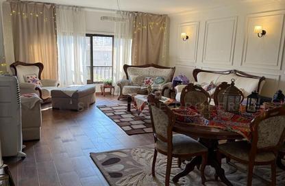 Apartment - 3 Bedrooms - 2 Bathrooms for sale in Masaken Nerco St. - Degla - Hay El Maadi - Cairo