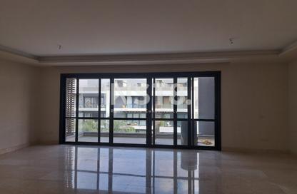 Penthouse - 3 Bedrooms - 3 Bathrooms for rent in El Patio 7 - 5th Settlement Compounds - The 5th Settlement - New Cairo City - Cairo