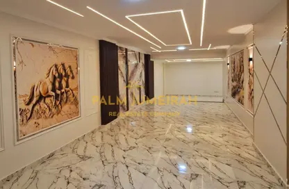 Apartment - 3 Bedrooms - 2 Bathrooms for sale in Mohamed Galal Hammad St. - Miami - Hay Awal El Montazah - Alexandria
