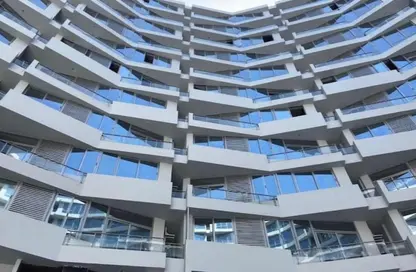 Apartment - 1 Bedroom - 1 Bathroom for sale in Degla Landmark - Nasr City Compounds - Nasr City - Cairo