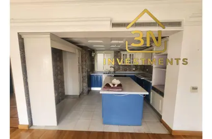 Apartment - 3 Bedrooms - 3 Bathrooms for rent in Mountain View Hyde Park - 5th Settlement Compounds - The 5th Settlement - New Cairo City - Cairo