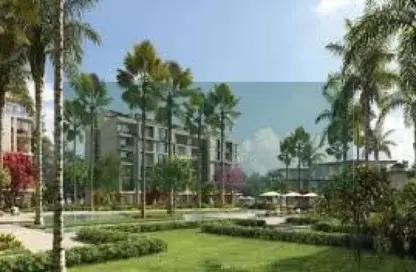 فيلا - 5 غرف نوم - 4 حمامات للبيع في إيفر - كمبوندات التجمع الخامس - التجمع الخامس - مدينة القاهرة الجديدة - القاهرة