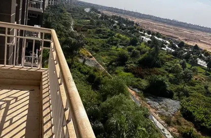 Apartment - 3 Bedrooms - 2 Bathrooms for rent in Madinaty - Cairo