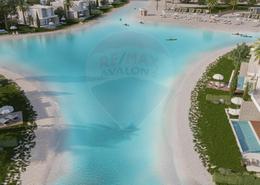Chalet - 1 bedroom - 1 bathroom for للبيع in Mountain View - Ras Al Hekma - North Coast