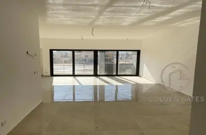 شقة - 3 غرف نوم - 2 حمامات للايجار في مون ريزيدنس - فيفث سكوير - التجمع الخامس - مدينة القاهرة الجديدة - القاهرة