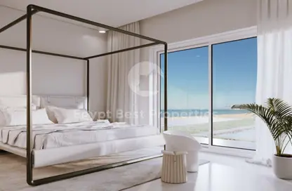 فيلا - 2 غرف نوم - 1 حمام للبيع في ميسكا - سوما باى - سفاجا - الغردقة - محافظة البحر الاحمر