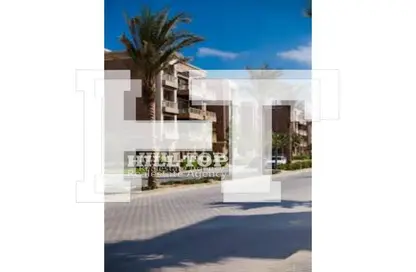 شقة - 3 غرف نوم - 3 حمامات للبيع في كارنيل بارك - طريق مصر اسكندرية الصحراوي - مدينة 6 أكتوبر - الجيزة
