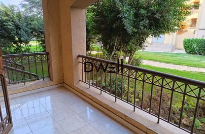 Apartment - 3 Bedrooms - 3 Bathrooms for sale in Privado - Madinaty - Cairo
