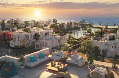 شاليه - غرفة نوم - 1 حمام للبيع في سيشور - راس الحكمة - الساحل الشمالي