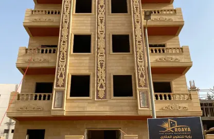 Apartment - 3 Bedrooms - 2 Bathrooms for sale in Badr City - Cairo