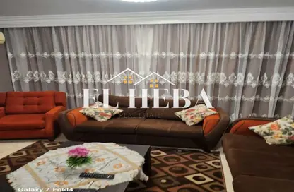 شقة - 3 غرف نوم - 2 حمامات للايجار في مدينتي - القاهرة