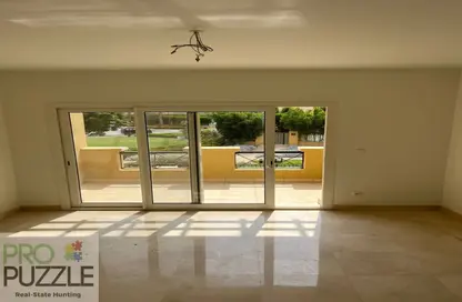 Villa - 3 Bedrooms - 3 Bathrooms for rent in Mivida - 5th Settlement Compounds - The 5th Settlement - New Cairo City - Cairo