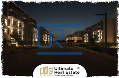 Apartment - 3 Bedrooms - 2 Bathrooms for sale in The Address East - 90 Street - The 5th Settlement - New Cairo City - Cairo