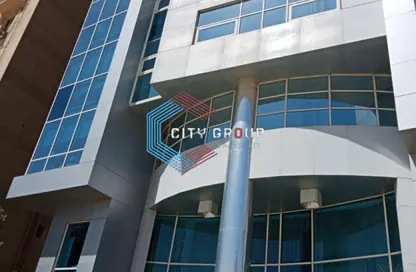 مساحات مكتبية - استوديو - 4 حمامات للايجار في المعادي الجديدة - حي المعادي - القاهرة