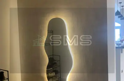 Apartment - 2 Bedrooms - 1 Bathroom for sale in Al Andalus Buildings - Al Andalus District - New Cairo City - Cairo