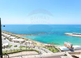 Apartment - 2 Bedrooms - 2 Bathrooms for sale in San Stefano Grand Plaza - San Stefano - Hay Sharq - Alexandria