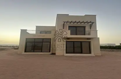 فيلا - 3 غرف نوم - 3 حمامات للبيع في سيان - الجونة - الغردقة - محافظة البحر الاحمر
