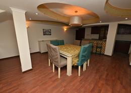 Duplex - 3 bedrooms - 3 bathrooms for للبيع in Sarayat Al Maadi - Hay El Maadi - Cairo Duplex - 3 bedrooms - 3 bathrooms for للبيع in Sarayat Al Maadi - Hay El Maadi - Cairo