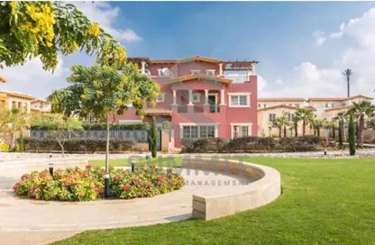 Villa - 5 Bedrooms - 5 Bathrooms for sale in Hyde Park - New Cairo City - Cairo