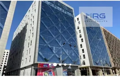 (بنتهاوس  (روف - 3 غرف نوم - 4 حمامات للبيع في وان قطامية - كمبوندات القطامية - القطامية - مدينة القاهرة الجديدة - القاهرة