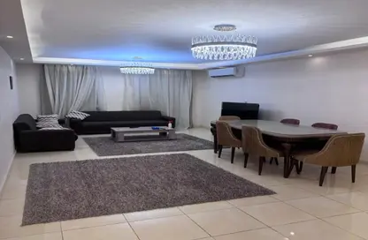 Apartment - 2 Bedrooms - 2 Bathrooms for rent in Madinaty - Cairo