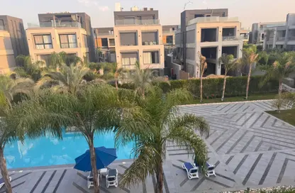 فيلا - 6 غرف نوم - 6 حمامات للبيع في باتيو كازا - الباتيو - كمبوندات الشروق - مدينة الشروق - القاهرة