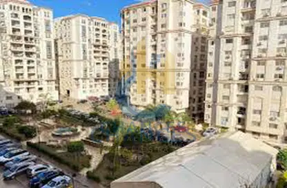 Apartment - 3 Bedrooms - 3 Bathrooms for sale in Baron City - El Katameya Compounds - El Katameya - New Cairo City - Cairo