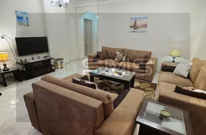 Apartment - 2 Bedrooms - 2 Bathrooms for rent in Retaj - South Investors Area - New Cairo City - Cairo