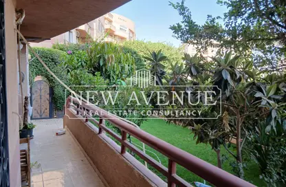 Apartment - 3 Bedrooms - 1 Bathroom for sale in Othman Ibn Affan St. - Rehab City Sixth Phase - Al Rehab - New Cairo City - Cairo