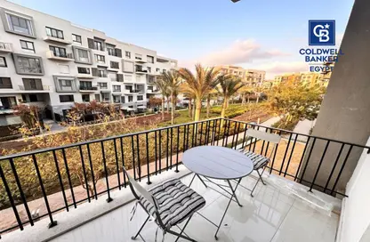 Apartment - 3 Bedrooms - 2 Bathrooms for rent in Eastown - 5th Settlement Compounds - The 5th Settlement - New Cairo City - Cairo