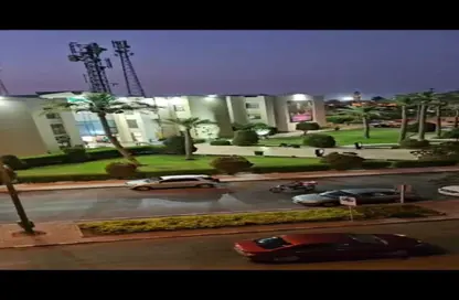 شقة - 2 غرف نوم - 1 حمام للايجار في امتداد الرحاب - الرحاب - مدينة القاهرة الجديدة - القاهرة