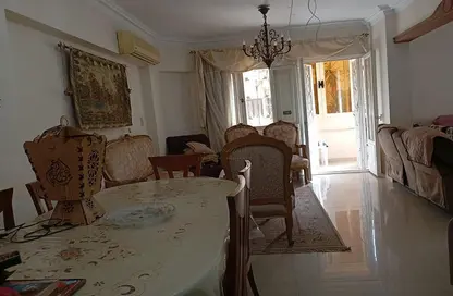Apartment - 3 Bedrooms - 1 Bathroom for sale in District 4 - The 5th Settlement - New Cairo City - Cairo