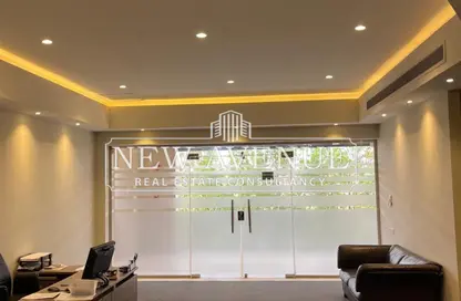 مساحات مكتبية - استوديو - 1 حمام للايجار في القطامية هايتس - كمبوندات القطامية - القطامية - مدينة القاهرة الجديدة - القاهرة