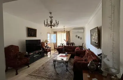 شقة - 3 غرف نوم - 3 حمامات للبيع في جنة 1 - كمبوندات الشيخ زايد - الشيخ زايد - الجيزة