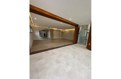 Twin House - 4 Bedrooms - 4 Bathrooms for rent in Allegria - Sheikh Zayed Compounds - Sheikh Zayed City - Giza