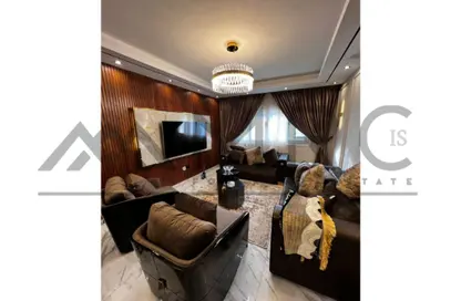 Apartment - 2 Bedrooms - 2 Bathrooms for sale in Mountain View Hyde Park - 5th Settlement Compounds - The 5th Settlement - New Cairo City - Cairo