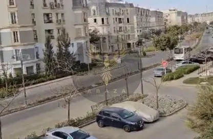 Apartment - 3 Bedrooms - 3 Bathrooms for rent in Mountain View Hyde Park - 5th Settlement Compounds - The 5th Settlement - New Cairo City - Cairo