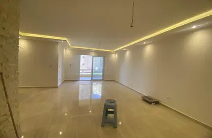 شقة - 3 غرف نوم - 3 حمامات للايجار في سكوير - كمبوندات التجمع الخامس - التجمع الخامس - مدينة القاهرة الجديدة - القاهرة
