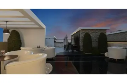 شقة - 3 غرف نوم - 3 حمامات للبيع في زهراء المعادي - حي المعادي - القاهرة