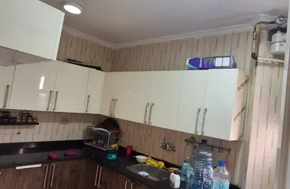 Apartment - 3 Bedrooms - 2 Bathrooms for rent in El Rehab Extension - Al Rehab - New Cairo City - Cairo