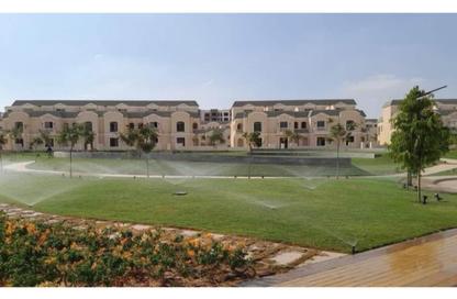 Duplex - 3 Bedrooms - 3 Bathrooms for sale in L'avenir - Mostakbal City Compounds - Mostakbal City - Future City - Cairo