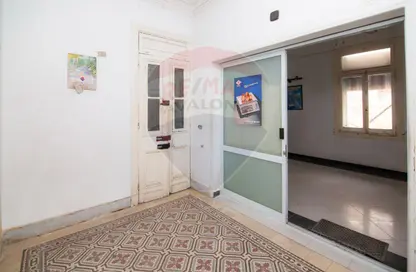 شقة - 4 غرف نوم - 1 حمام للبيع في سيدي جابر - حي شرق - الاسكندرية