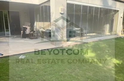 Apartment - 3 Bedrooms - 3 Bathrooms for rent in Bamboo Palm Hills - 26th of July Corridor - 6 October City - Giza