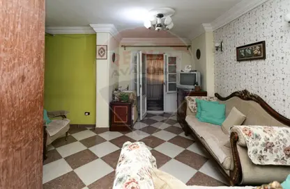 Apartment - 3 Bedrooms - 1 Bathroom for sale in Waboor Elmayah - Hay Wasat - Alexandria