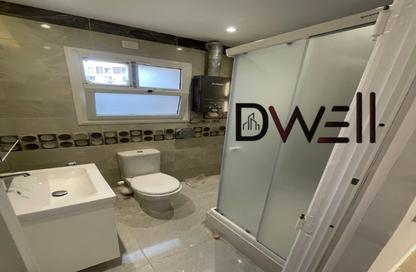 Apartment - 2 Bedrooms - 1 Bathroom for sale in Madinaty - Cairo