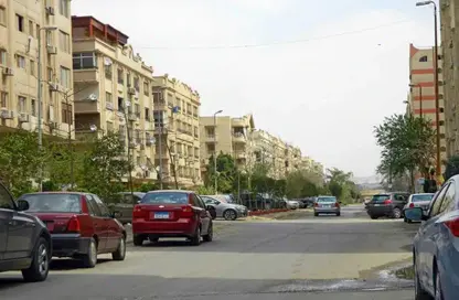 شقة - 3 غرف نوم - 1 حمام للبيع في شارع الارقم بن أبي الارقم - مدينة المعراج - زهراء المعادي - حي المعادي - القاهرة شقة - 3 غرف نوم - 1 حمام للبيع في شارع الارقم بن أبي الارقم - مدينة المعراج - زهراء المعادي - حي المعادي - القاهرة