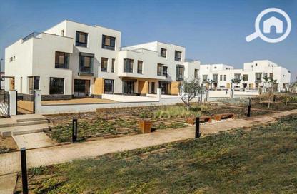 Villa - 4 Bedrooms - 4 Bathrooms for sale in Villette - 5th Settlement Compounds - The 5th Settlement - New Cairo City - Cairo