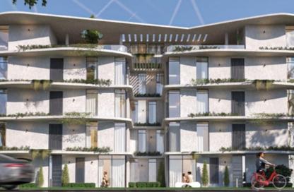 Chalet - 2 Bedrooms - 2 Bathrooms for sale in Safia - Ras Al Hekma - North Coast